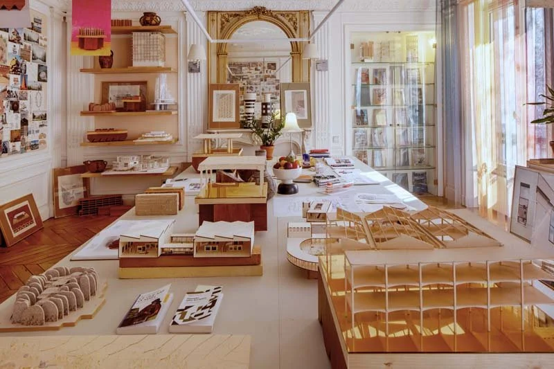  Mikou Architectural Studio 