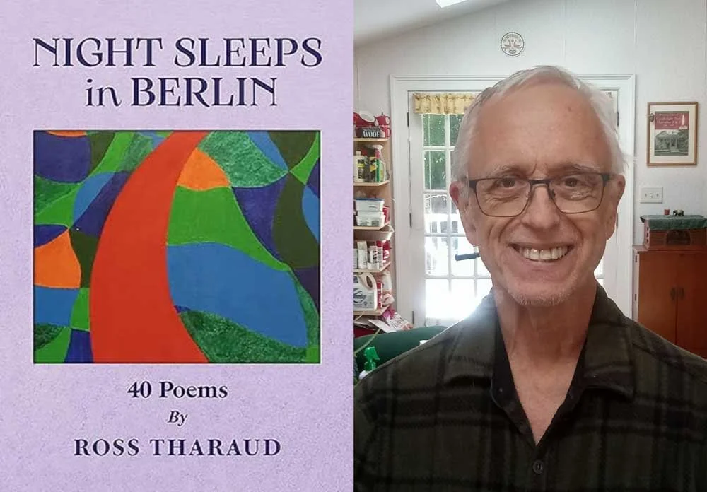 Night Sleeps in Berlin