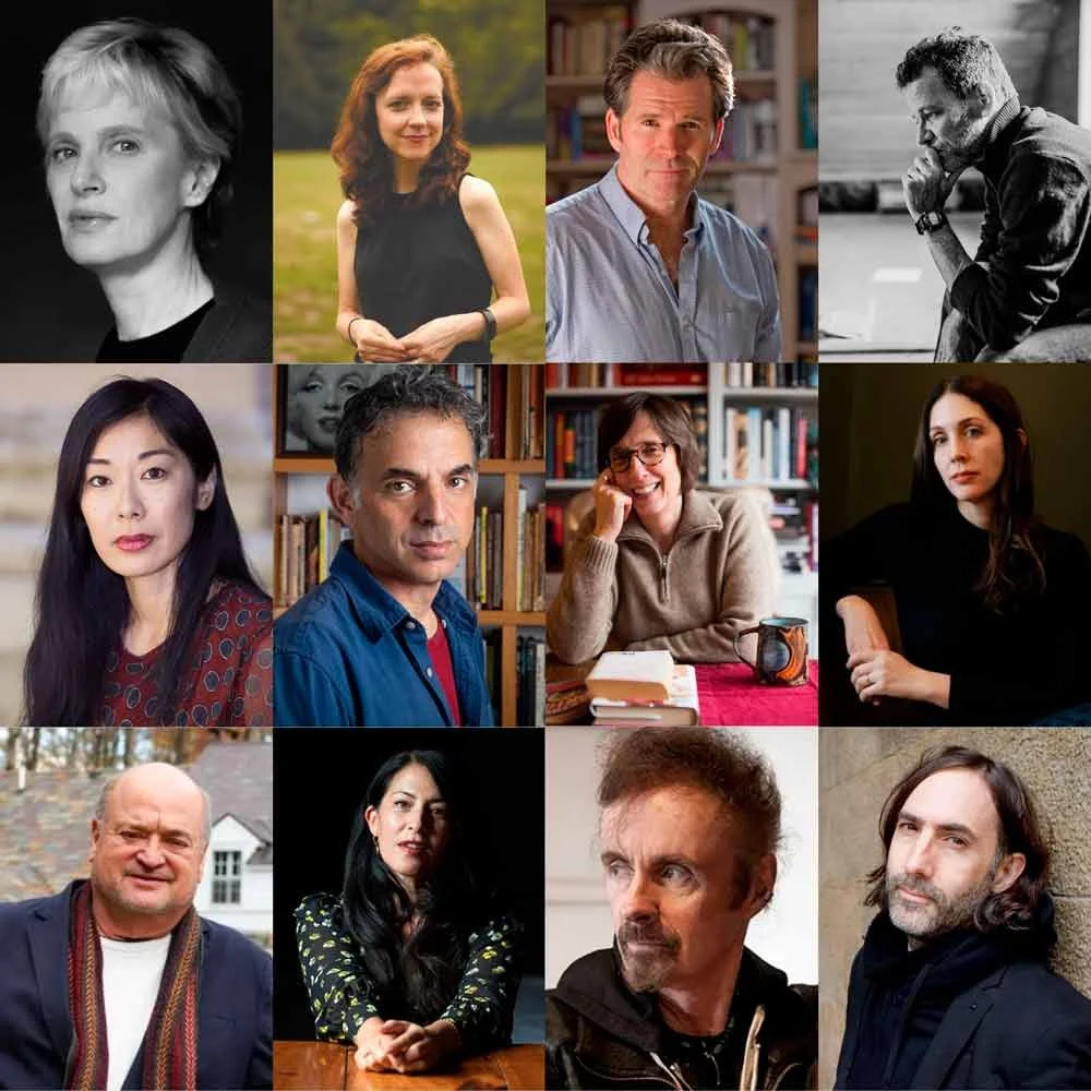 Writers on Family, Memory, Love &amp; Loss
