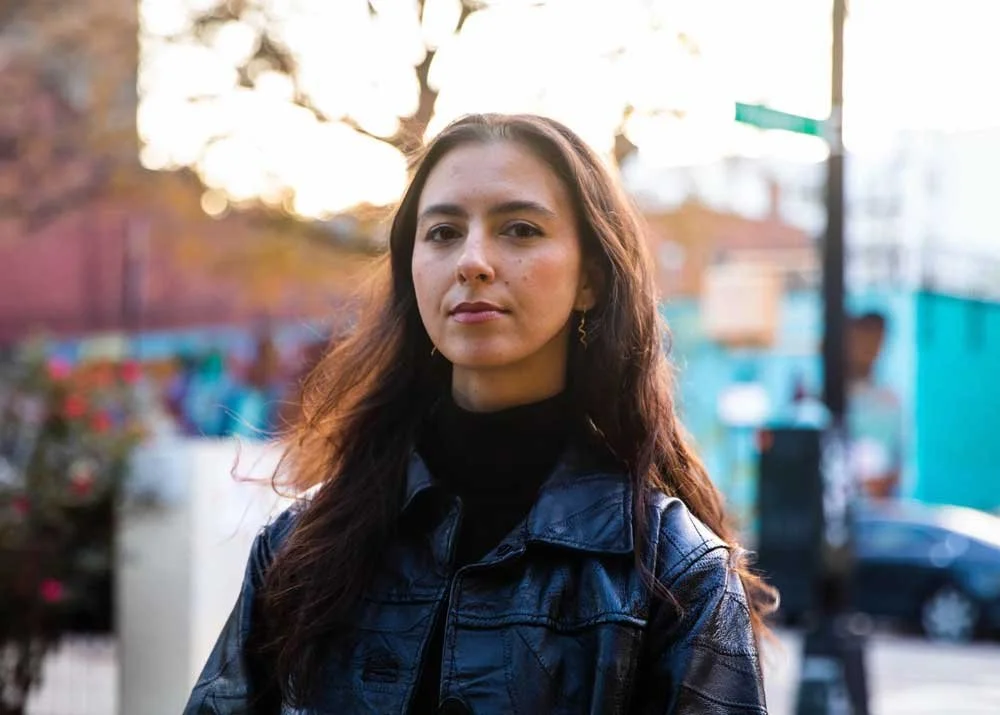 Iranian Women Leading Fight for Freedom
