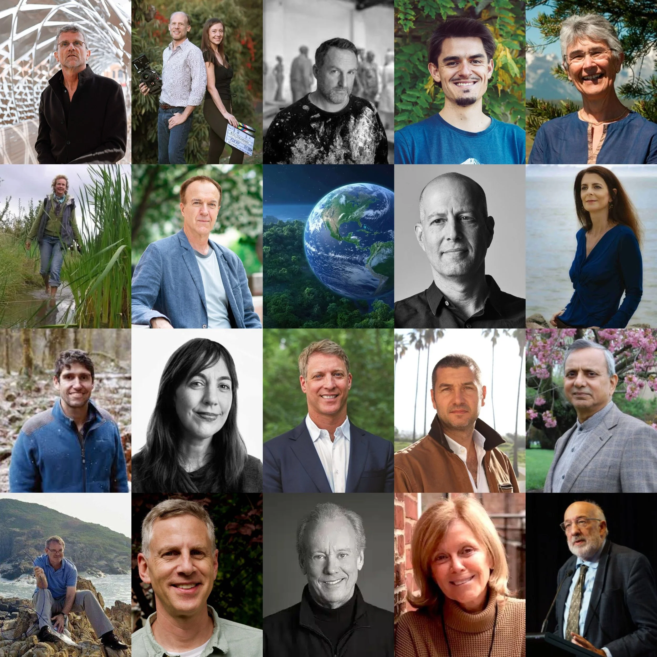 From Extraction to Regeneration: Redesigning Our Relationship with Nature