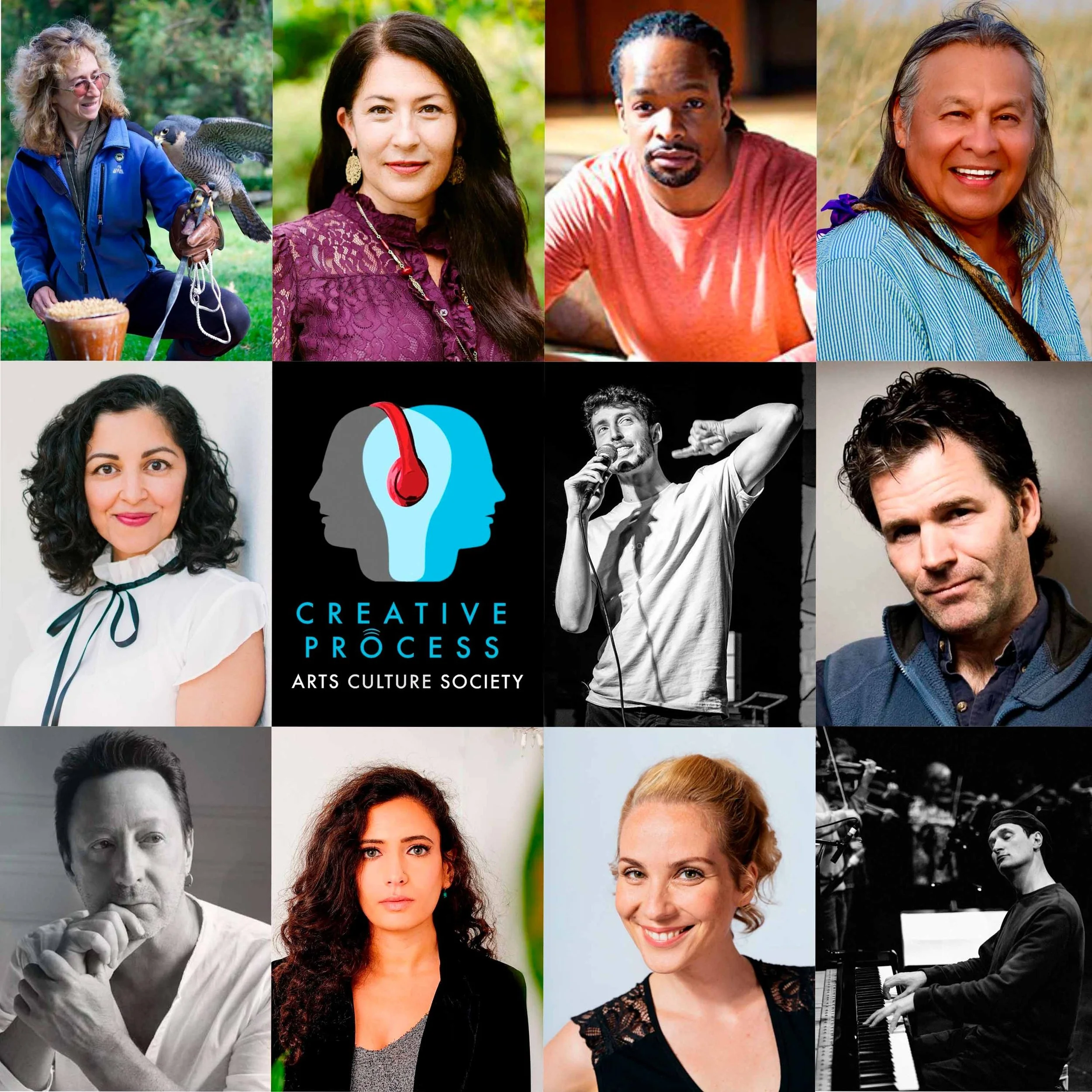 Voices for the Earth: Sustainability, Nature, and the Changing World