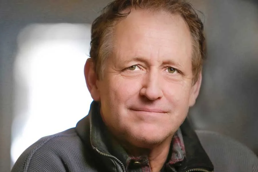How to Build a Circular Economy: Living Systems & Bridging the Political Divide with BILL SHIREMAN