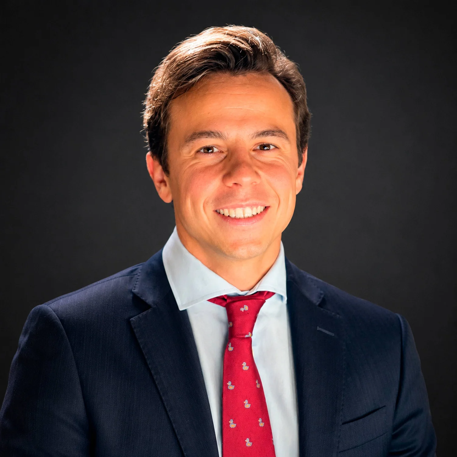The $7.5 Trillion Gamble on AI Domination & The Future of Humanity w/ NACHO DE GREGORIO