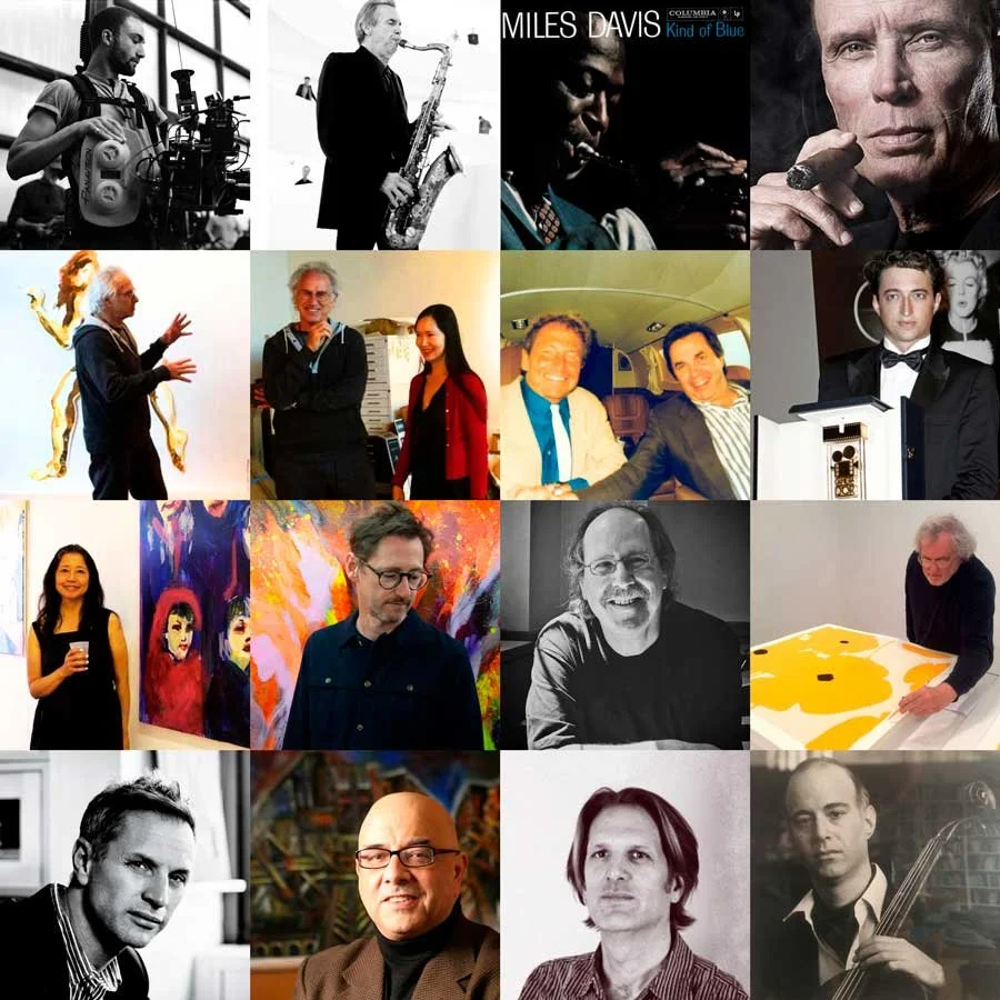 What is the Role of the Artist?