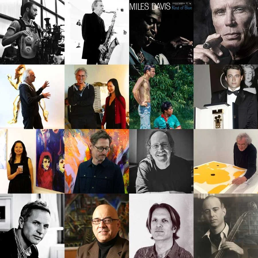 What is the Role of the Artist?