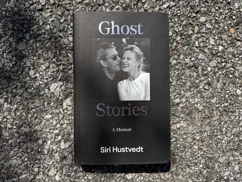 Ghost Stories: A Memoir