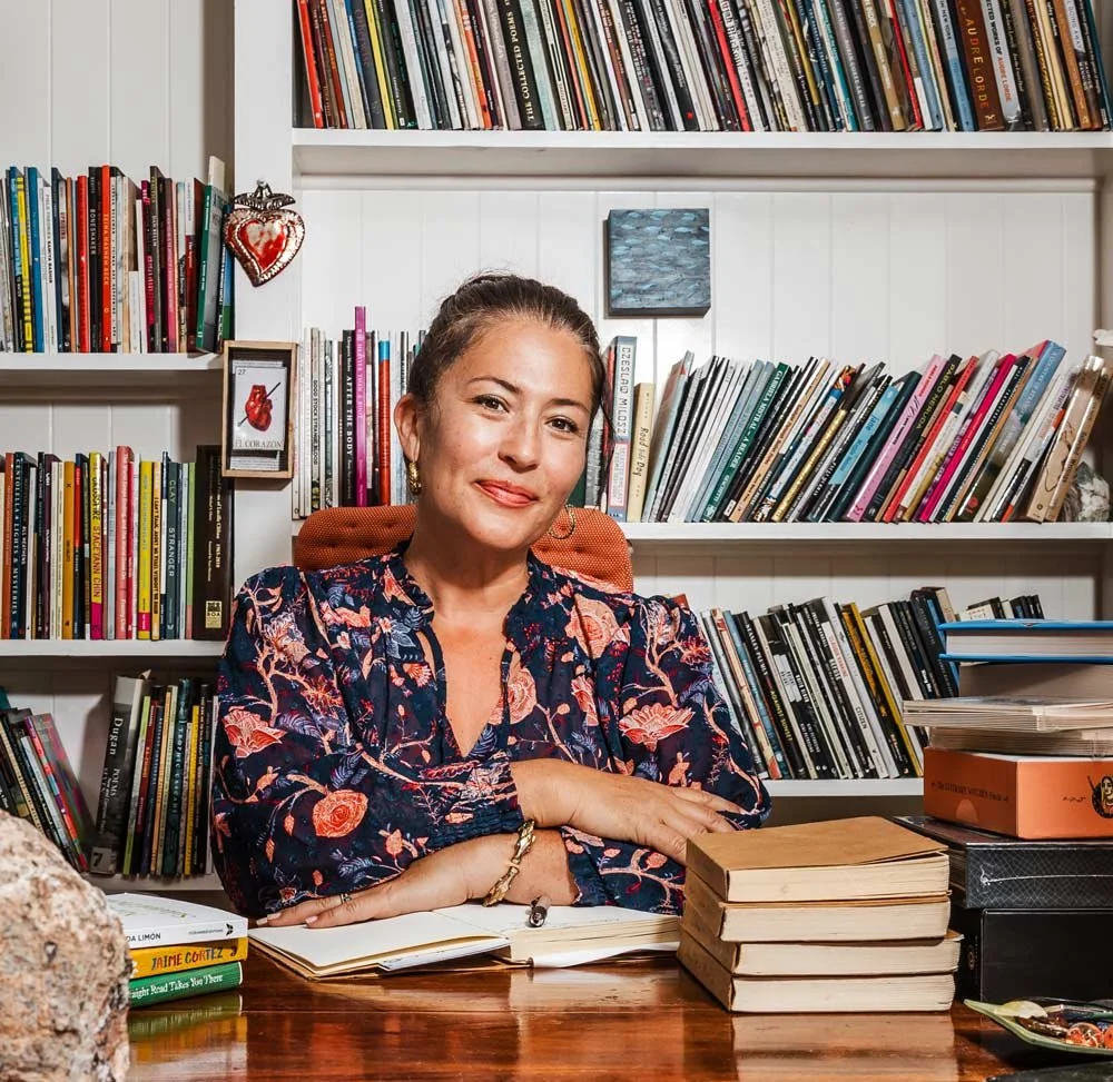 Interconnectedness, Startlement &amp; The Power of Poetry