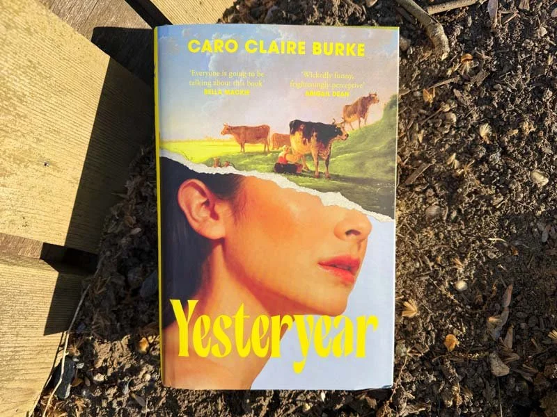 Yesteryear