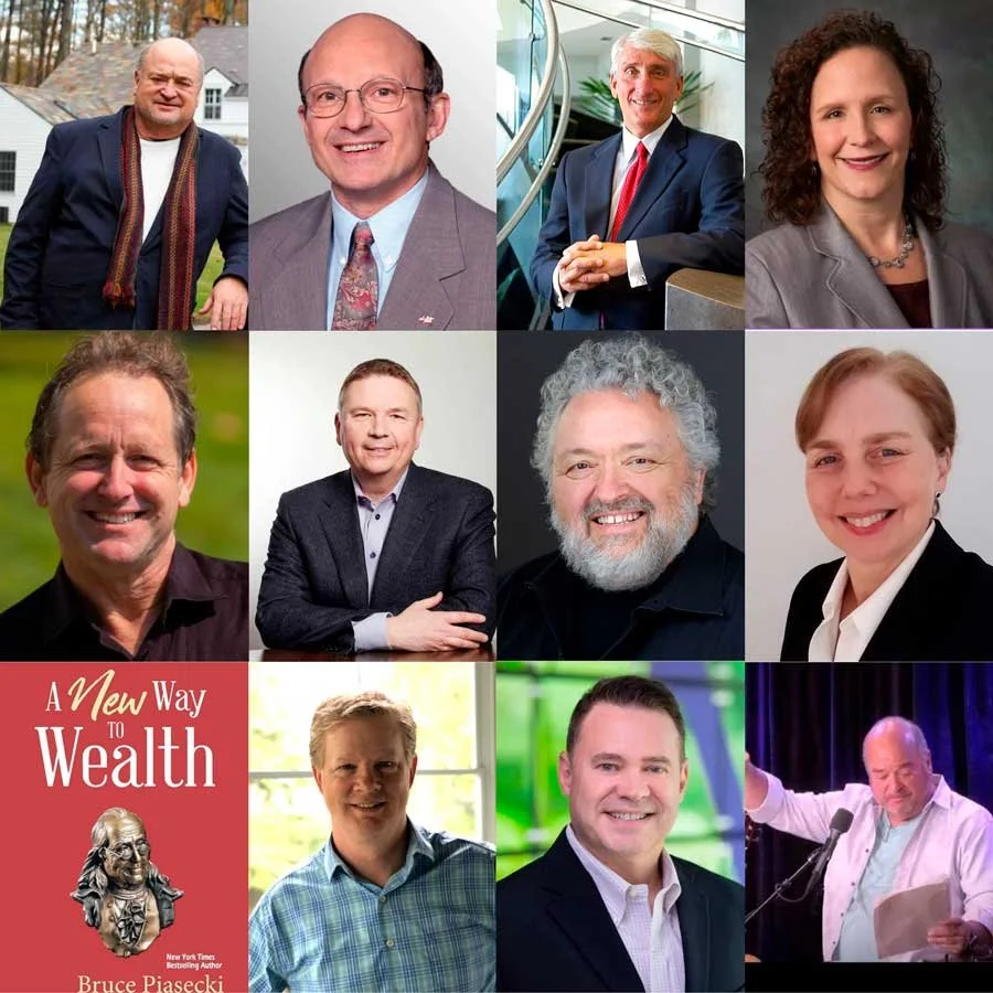 How Can We Heal the Living World?