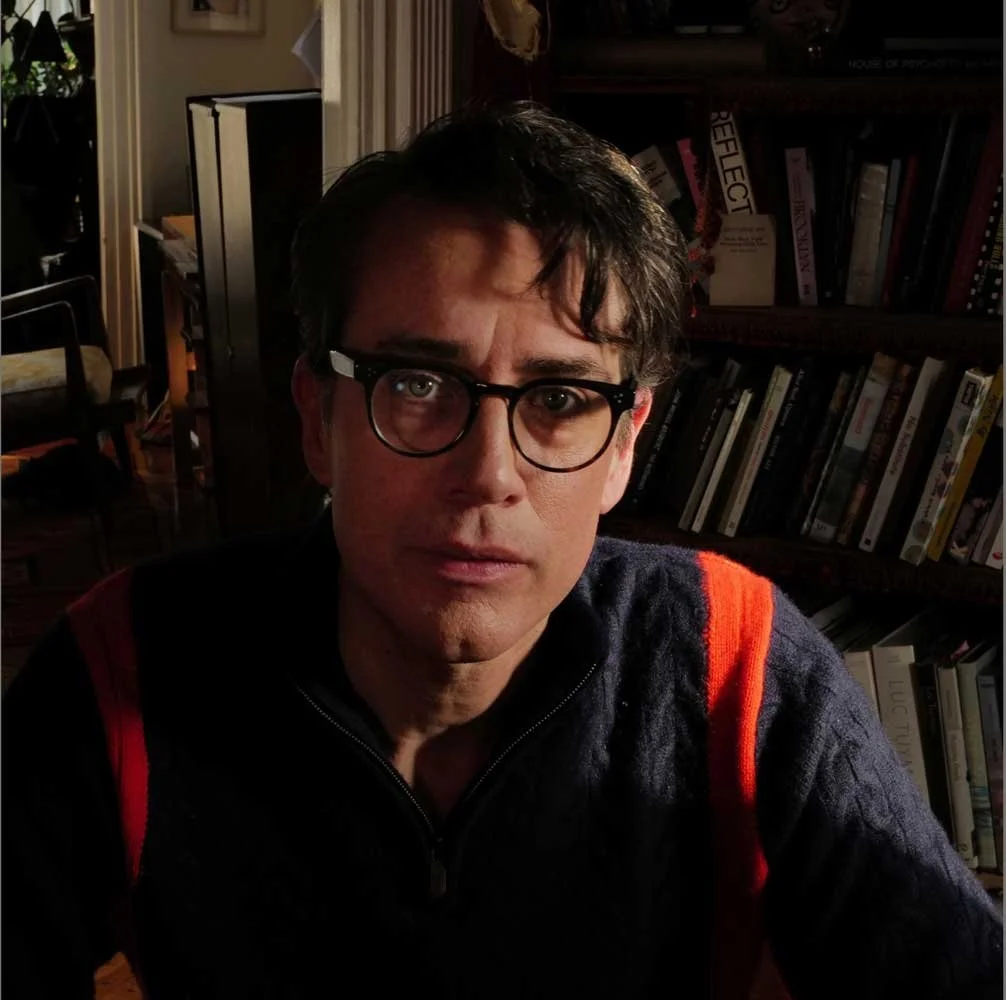 Benjamin Moser on Anti-Zionism, Jewish History &amp; Reclaiming Tradition 