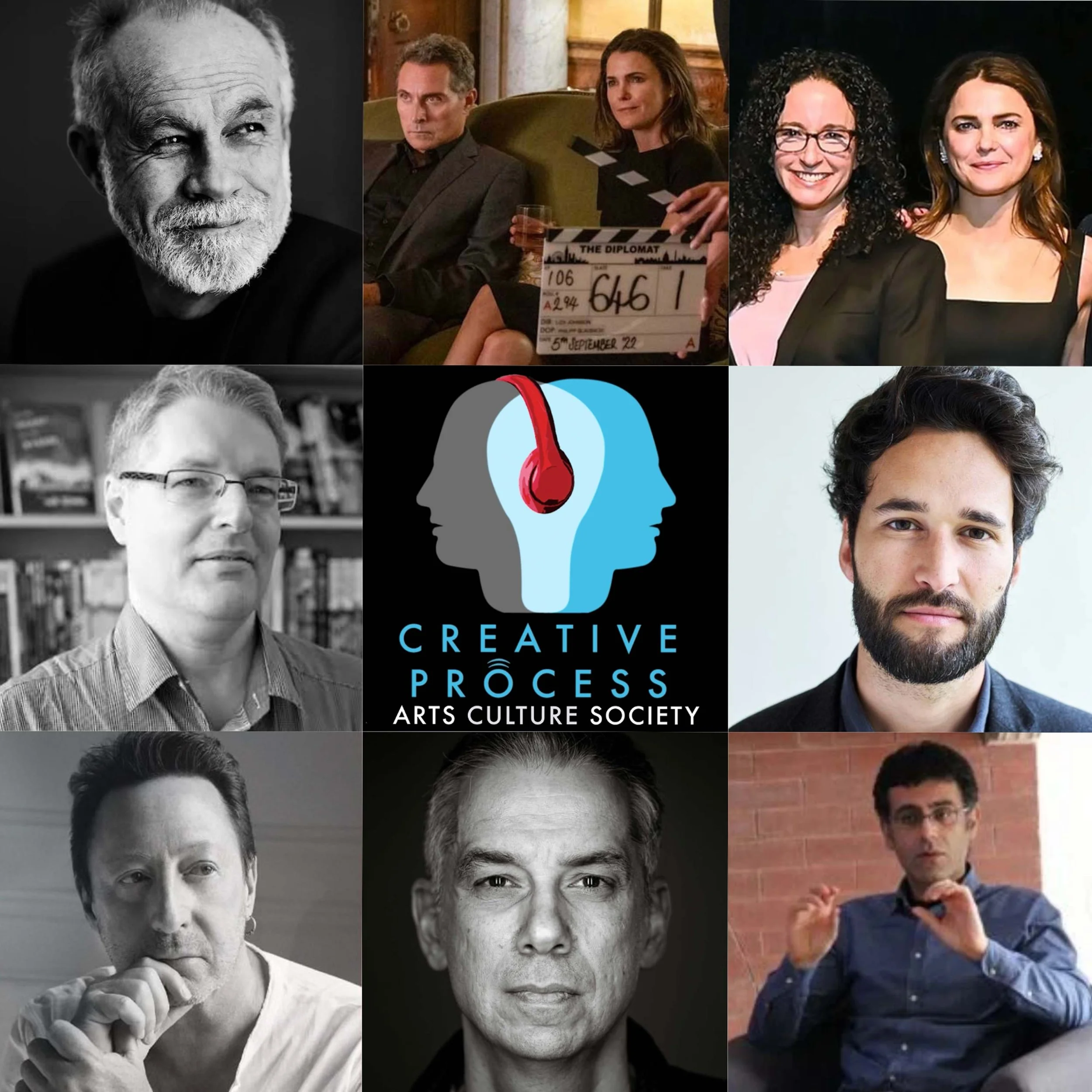 New title: How Do We Protect Democracy? Writers, Philosophers and Activists Speak Out