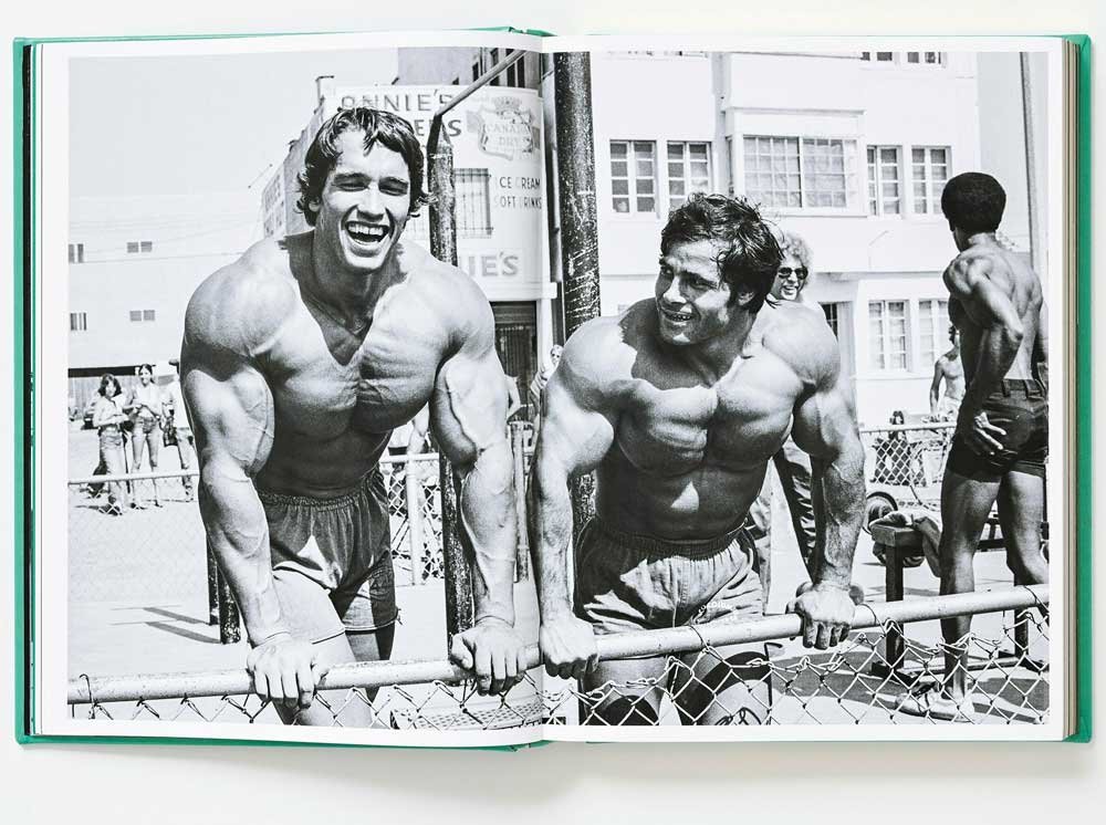 Arnold Schwarzenegger Says Execs Told Him His Muscles And More Would Keep  Him From Being A Movie Star, And I'm Shocked