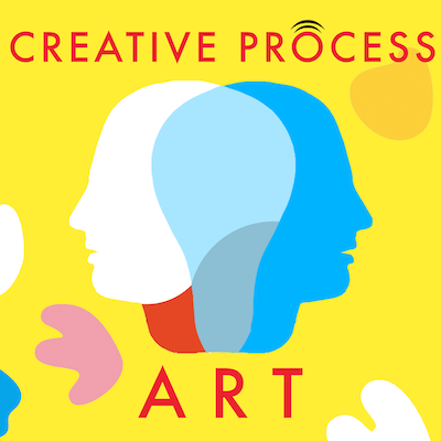 ART — The Creative Process & One Planet Podcast