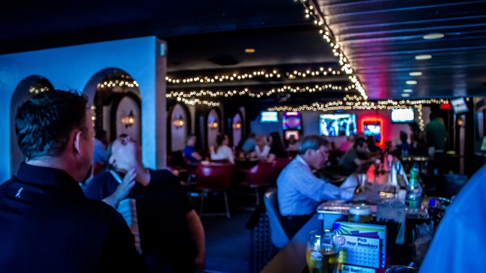 Bar photo 2