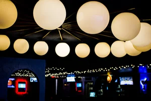 Interlude Lounge photo
