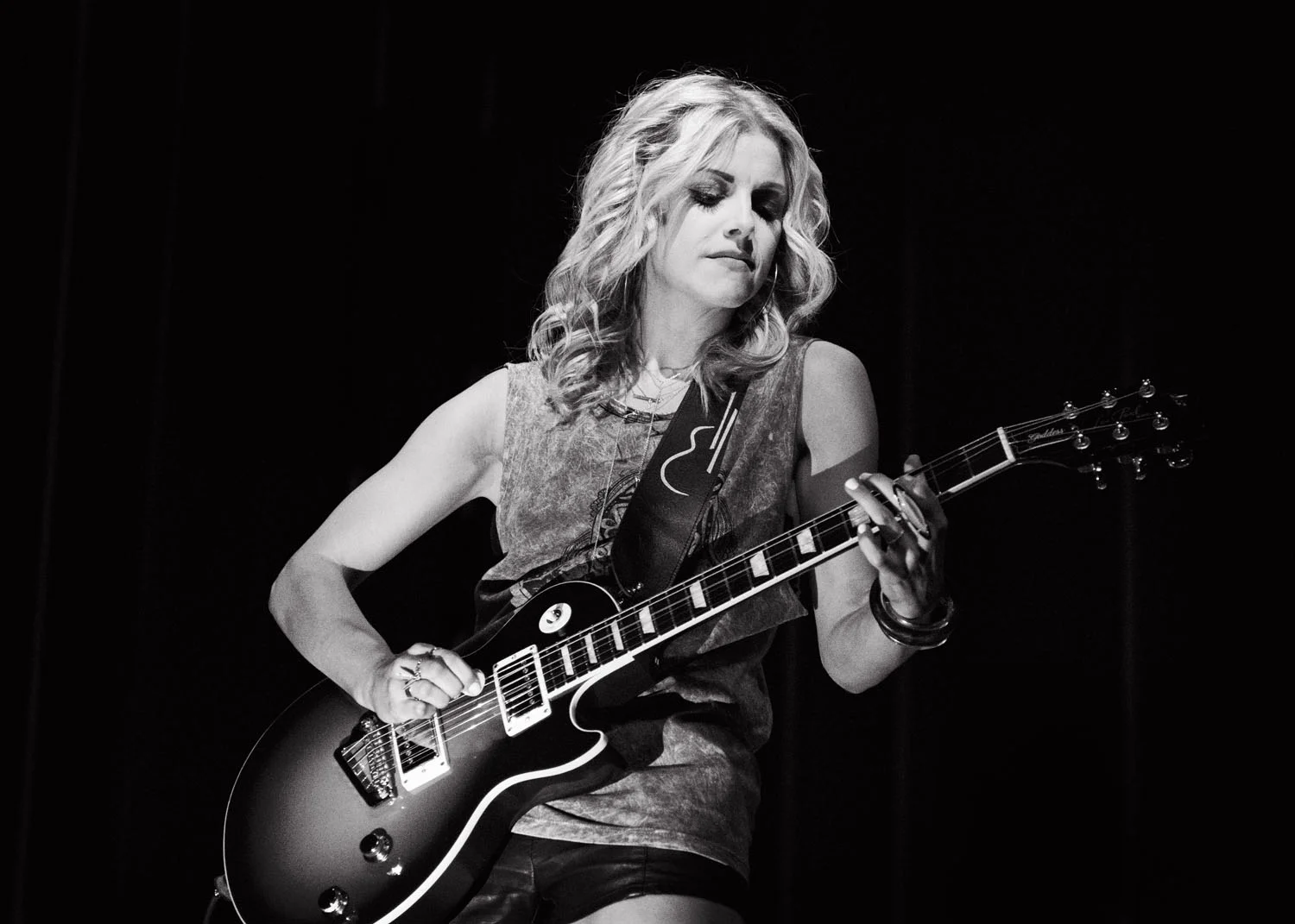 Lindsay Ell, Musician Photographer, Live Music Photographer
