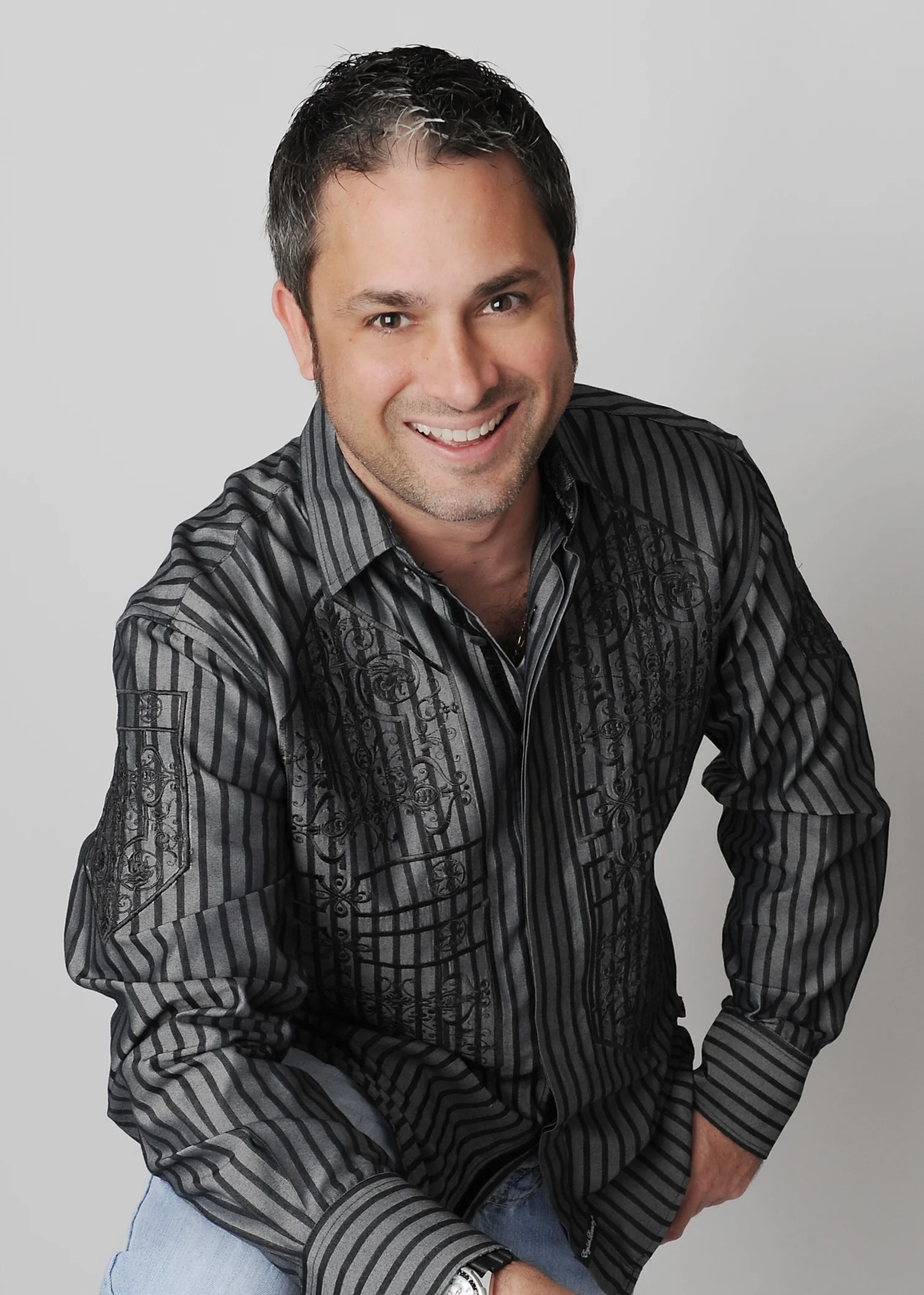 promotional photography -
