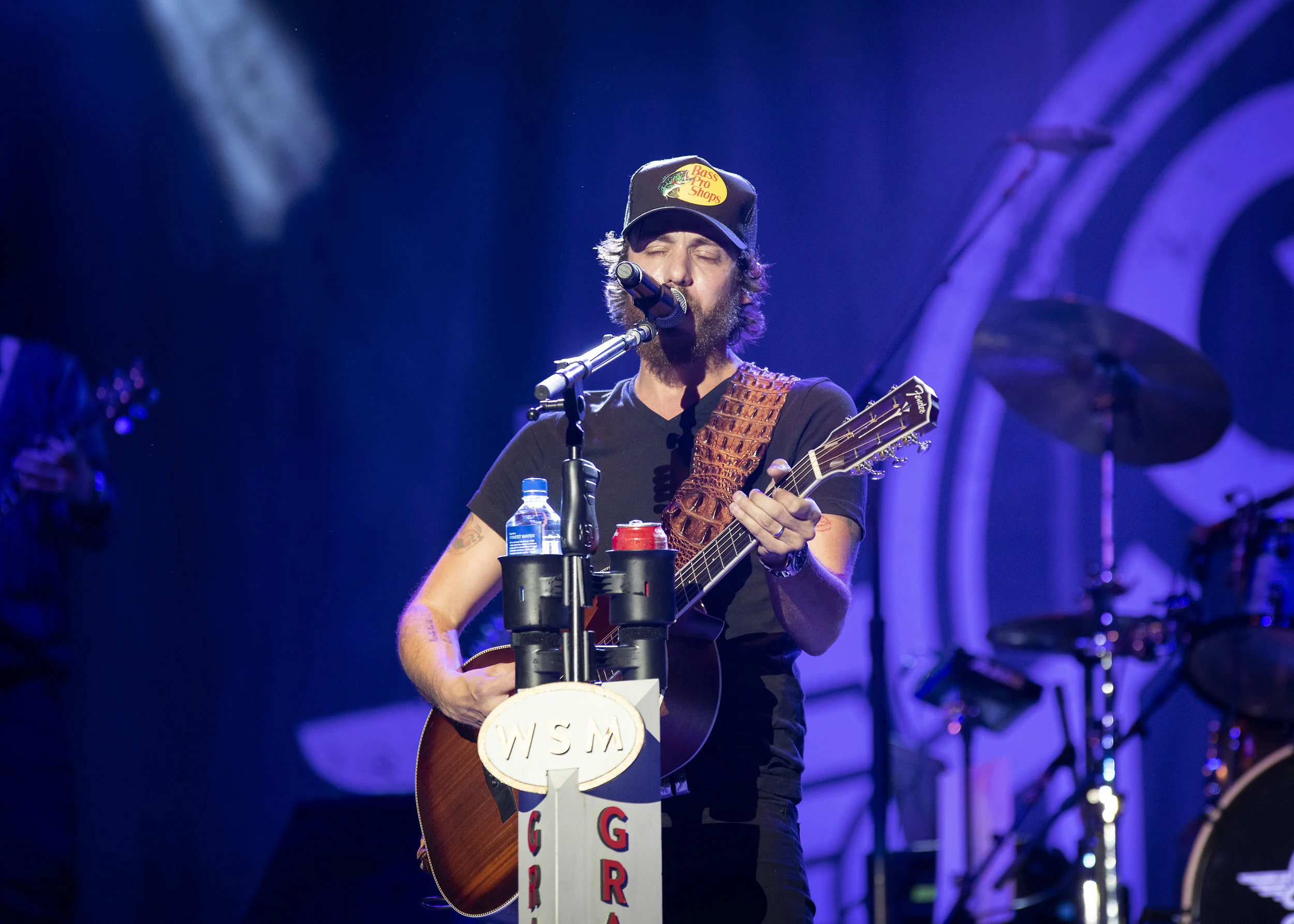 Chris Janson