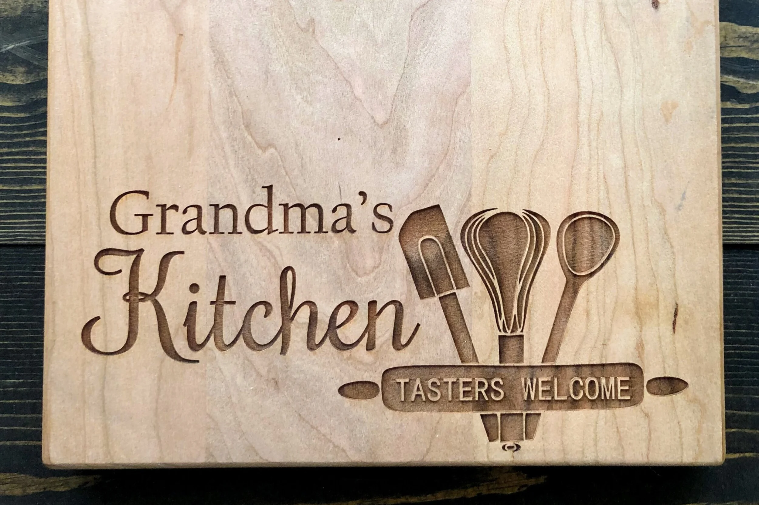 Grandma's Kitchen