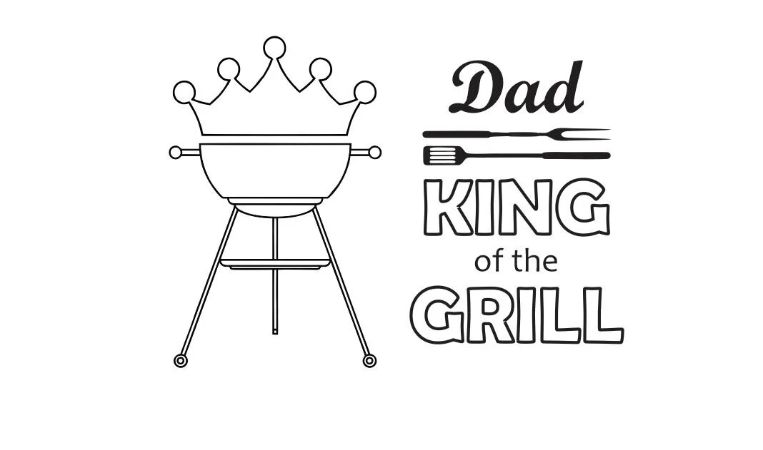 King of the Grill.JPG