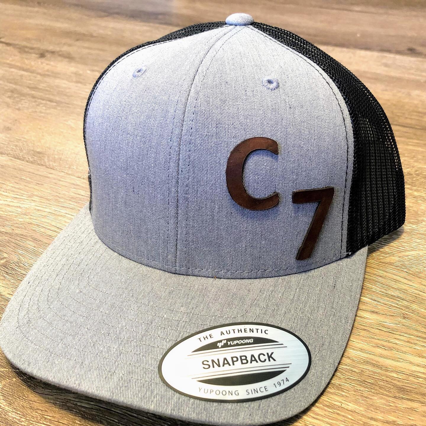 Custom hats anyone??

We've been staying busy doing custom hats and love partnering with you to bring ideas to life!

Some we've done in the past:
Custom Cattle Brand 
Trophy Buck/Elk
Livestock Animals
Custom Logos
American Flag

Reach out if you'd l