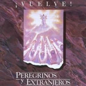 VUELVE