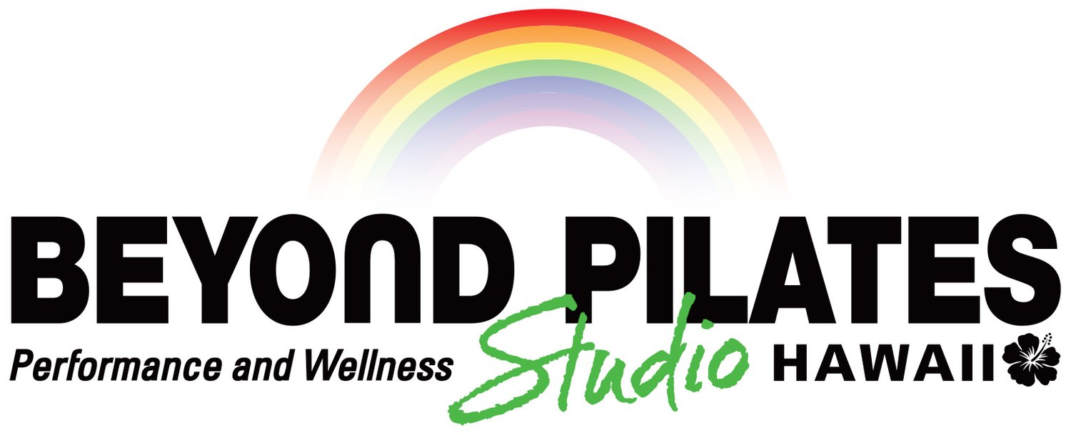 Beyond Pilates Studio & GYROTONIC® Method