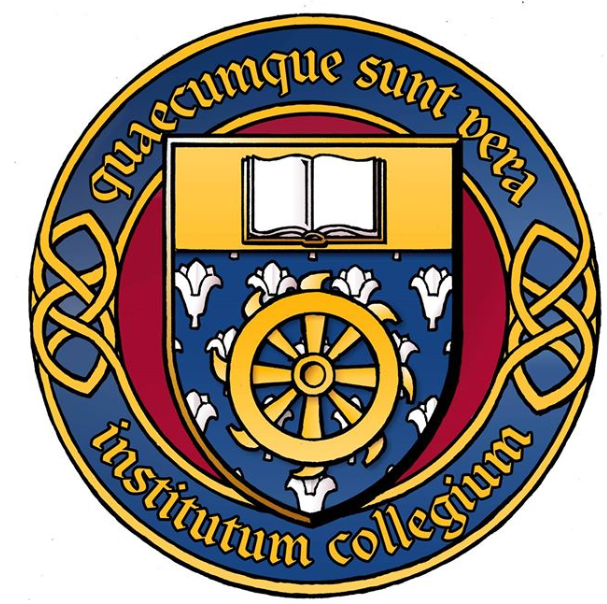 Collegium Institute We love partnering with Collegium. Events we've cohosted in the past include Alumni Brunches, a dinner with Archbishop Chaput, talks, and more!