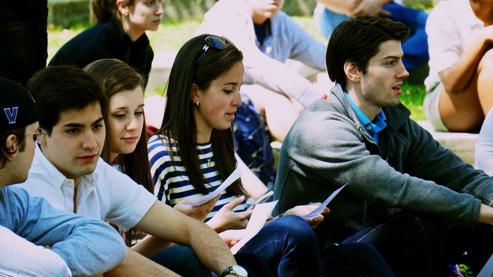 How To Keep Your Faith Alive During The Summer