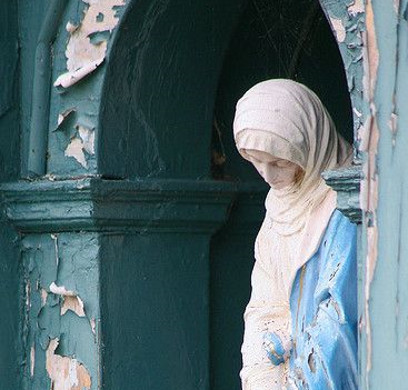 Marian Consecration: The Quickest Way to Sainthood