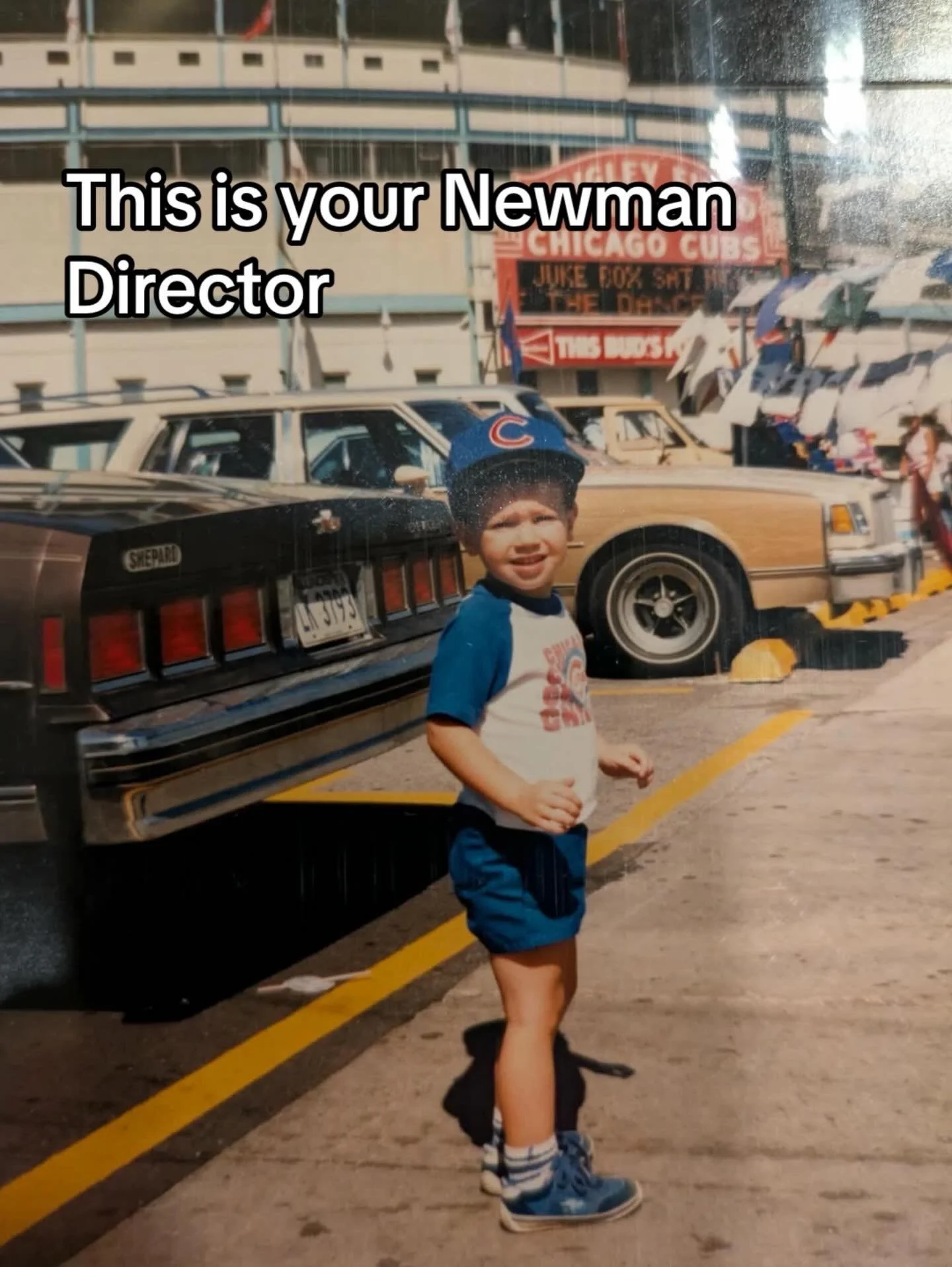 #meettheteam at your parish &amp; Newman Center!