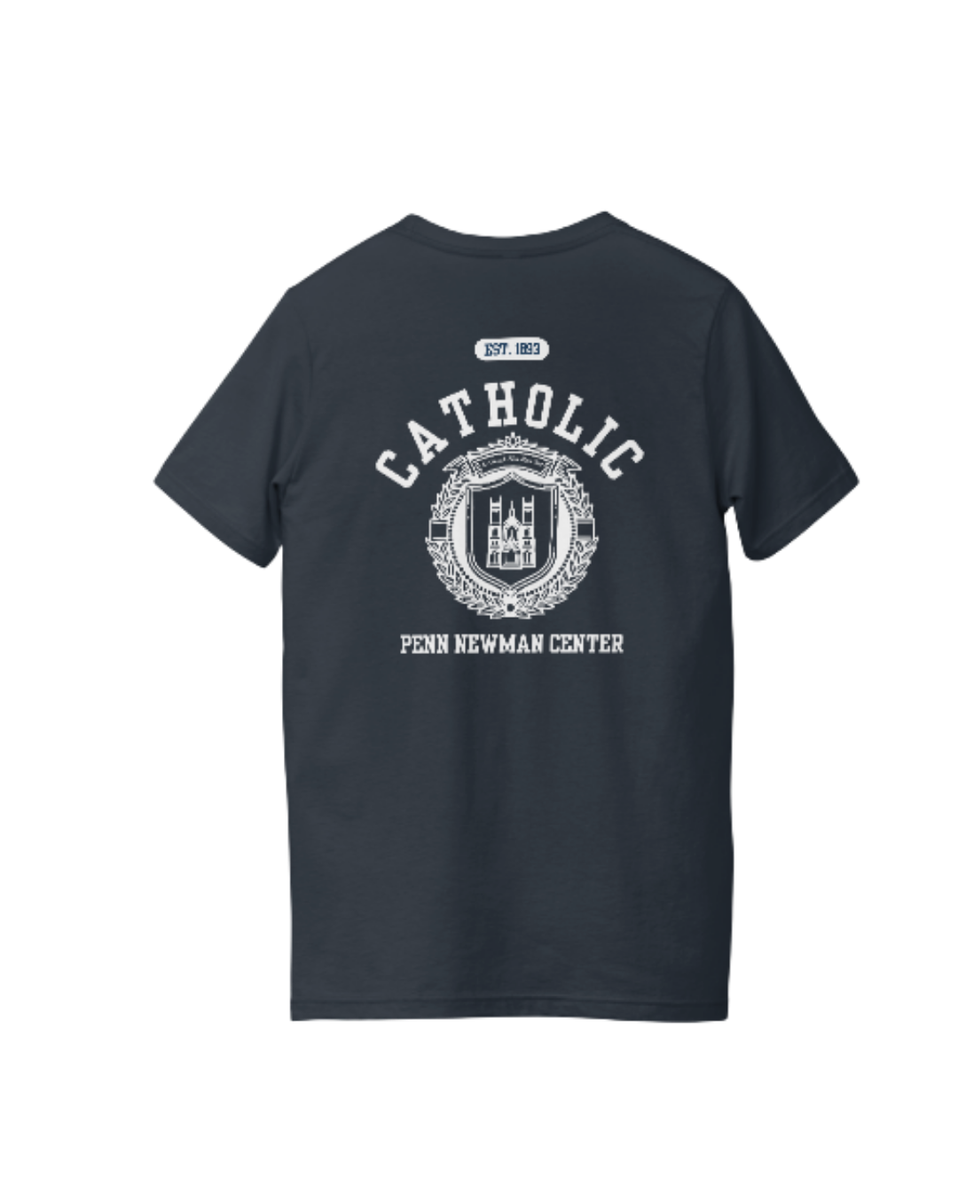 Penn Newman 2025 T-Shirt