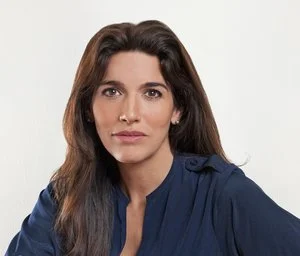Founder, CEO - Chris Avila Hübschmann