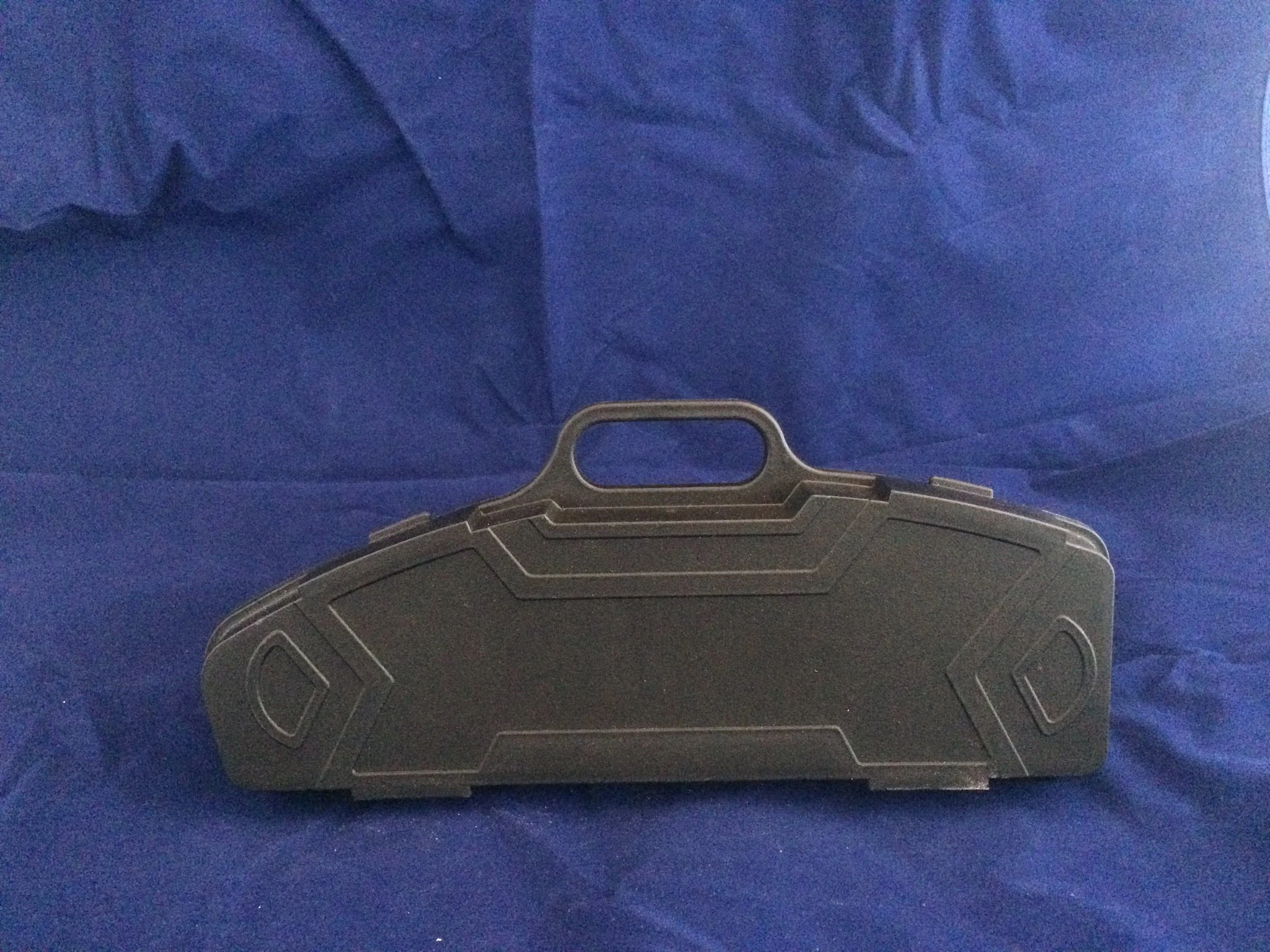 Star Spangled Lever Action pen