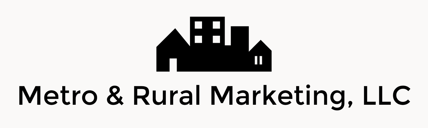 Metro & Rural Marketing LLC