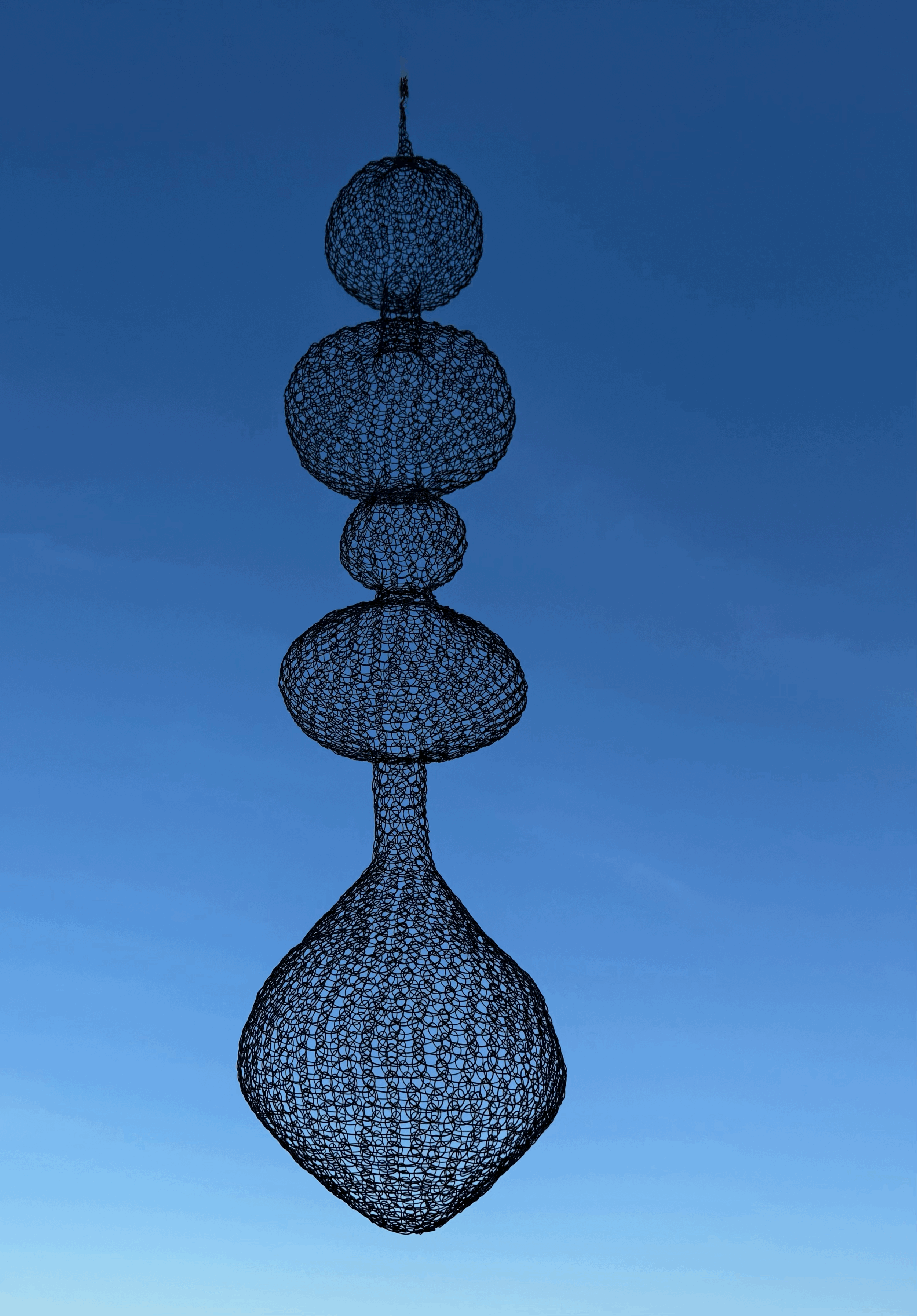 Tear Drop Forms KAH-2