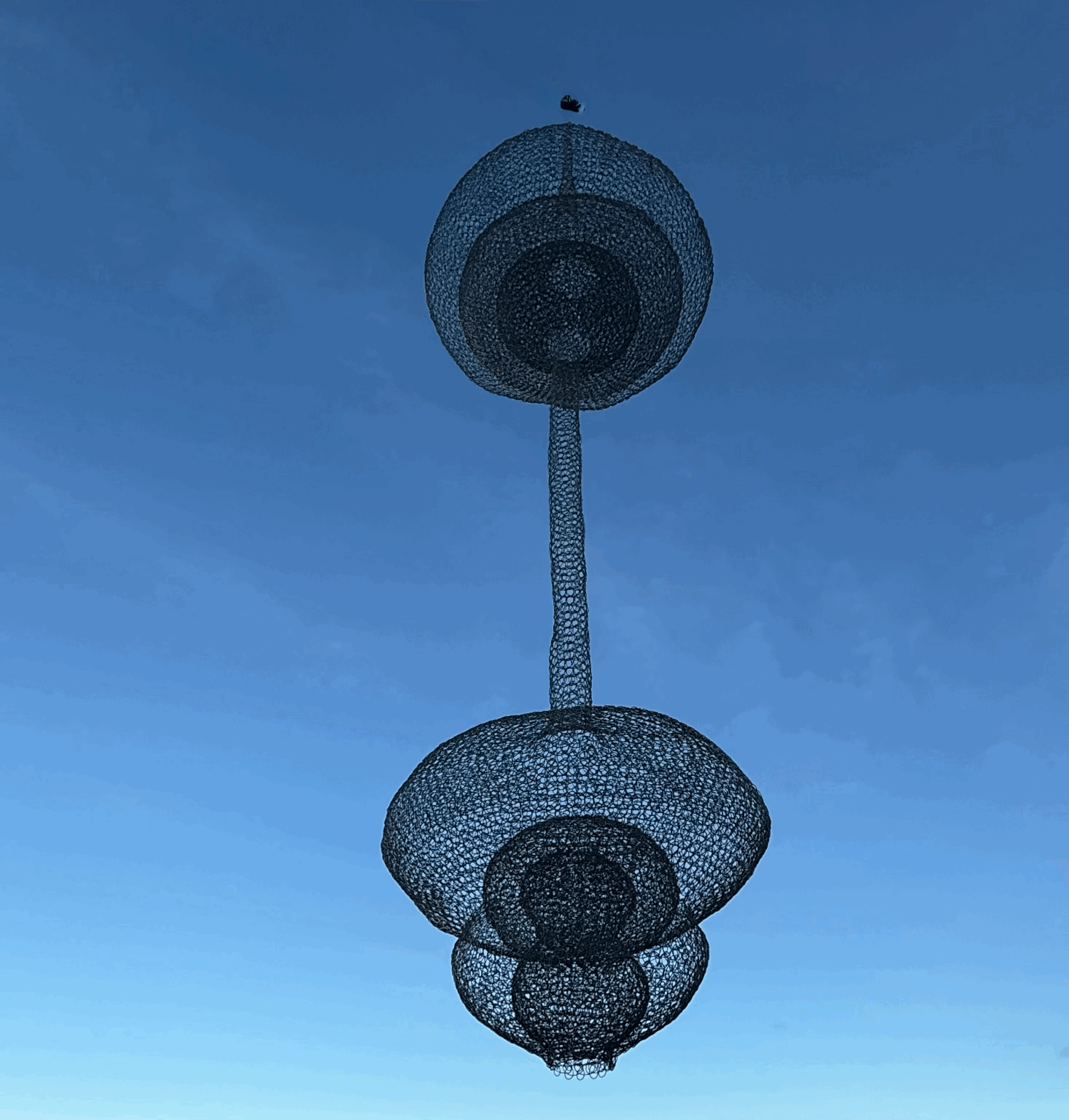 Triple Steel KH-3