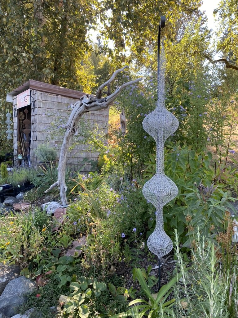 Garden Example