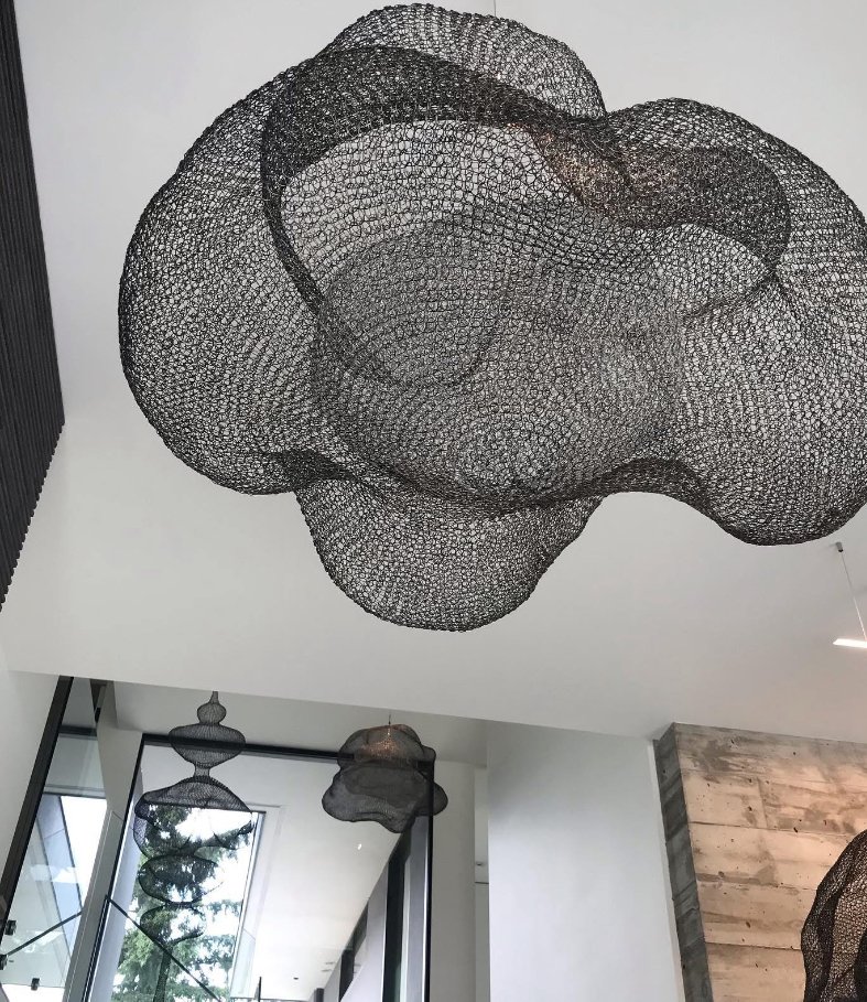 Cloud Like Forms