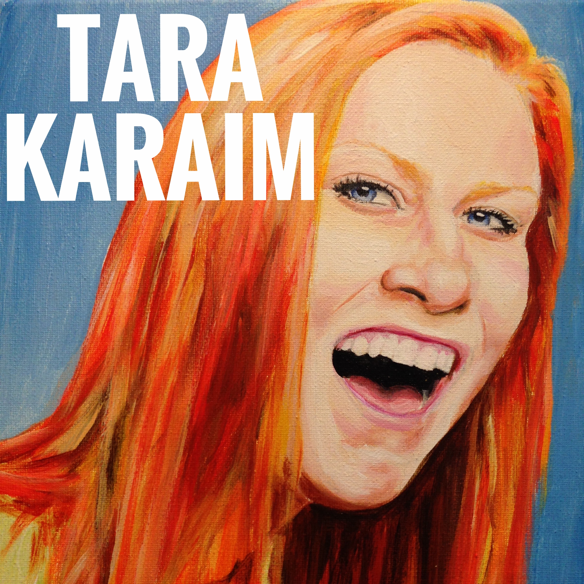 Tara Karaim