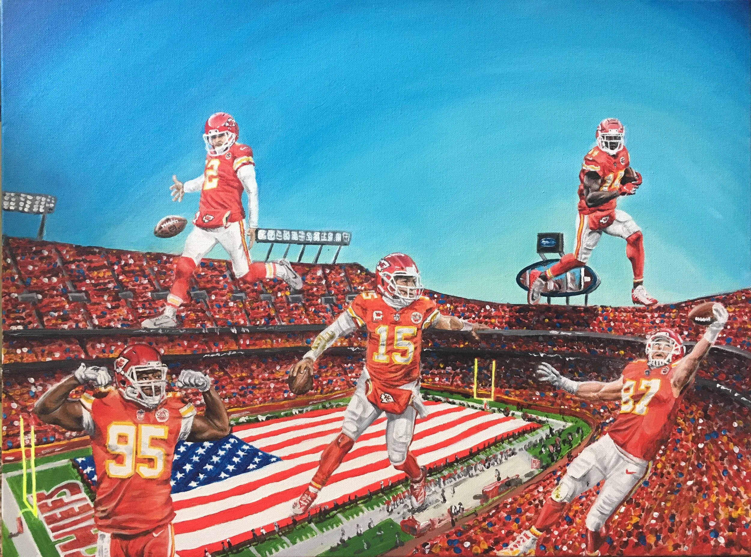 Chiefs 