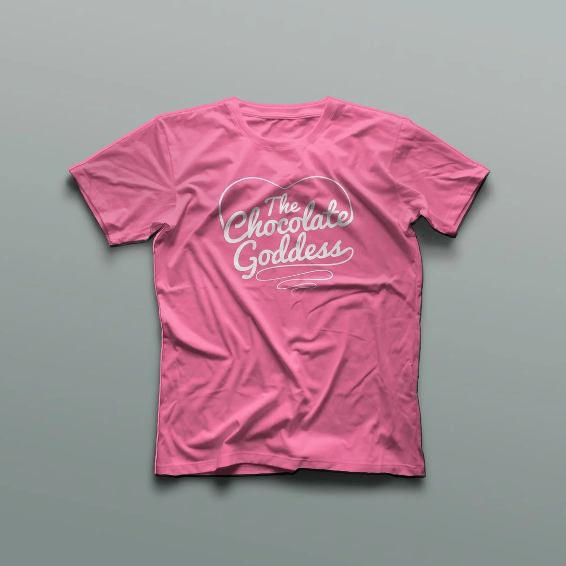 The Chocolate Goddess™ T Shirt