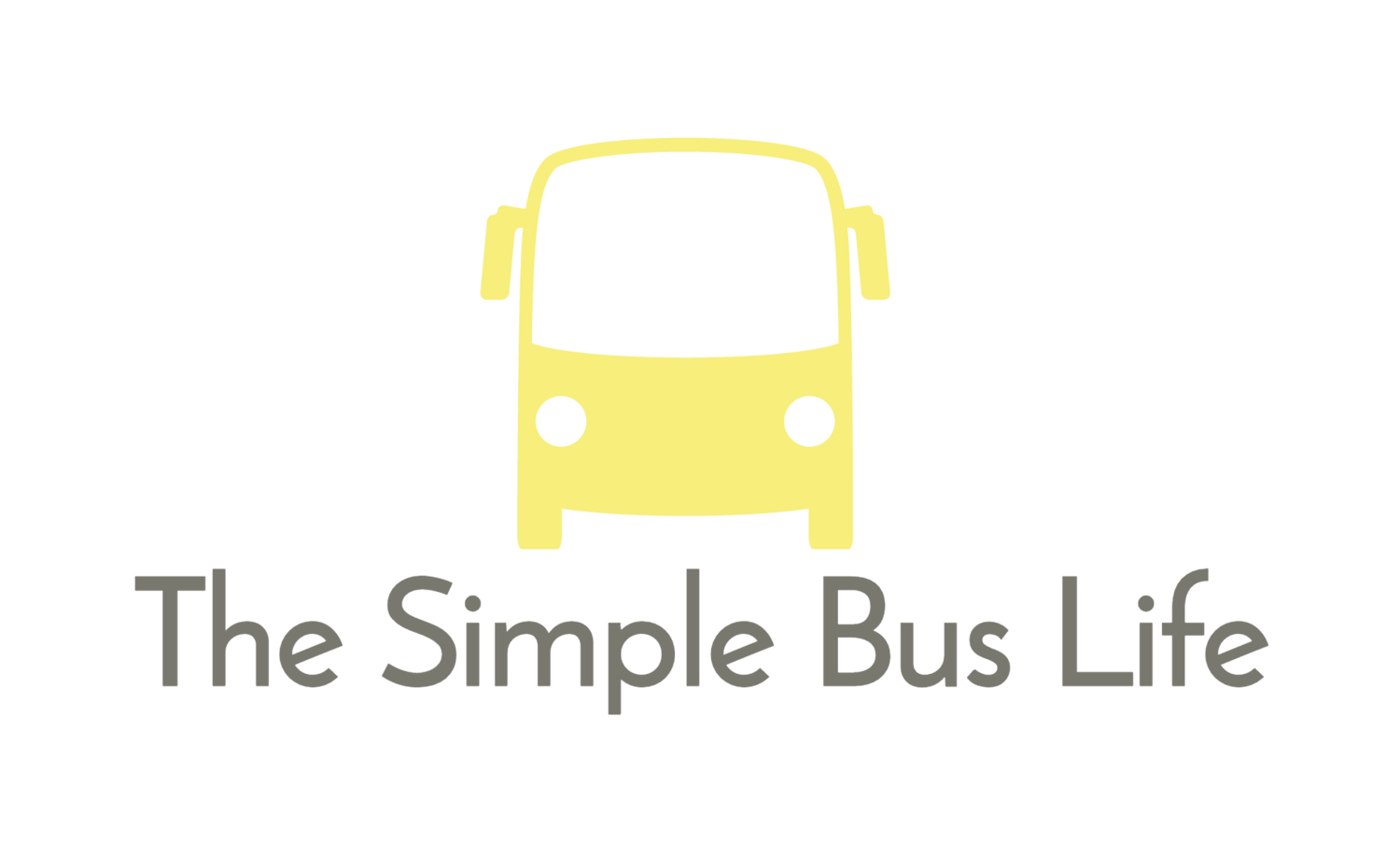 The Simple Bus Life 