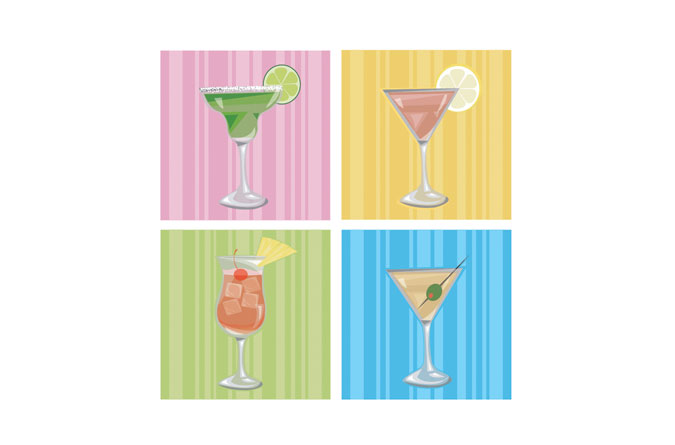 Spot Illustration