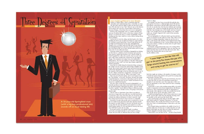 Feature Illustration