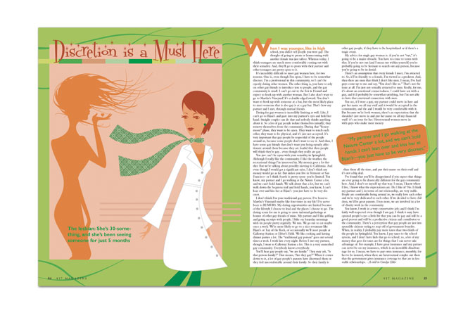 Feature Illustration