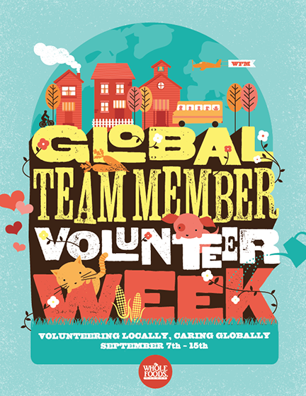 Poster Illustration