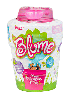 Blume Dolls