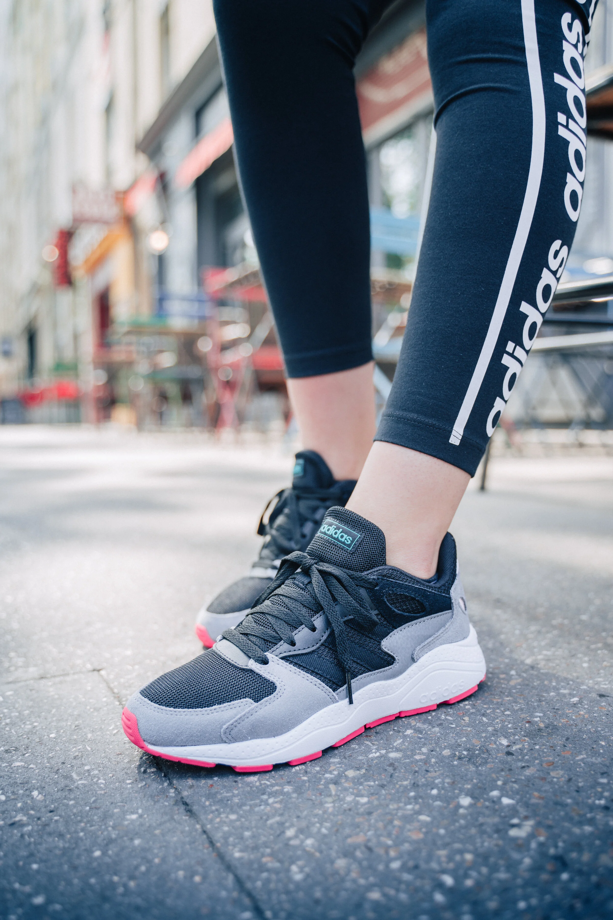 adidas chaos intersport